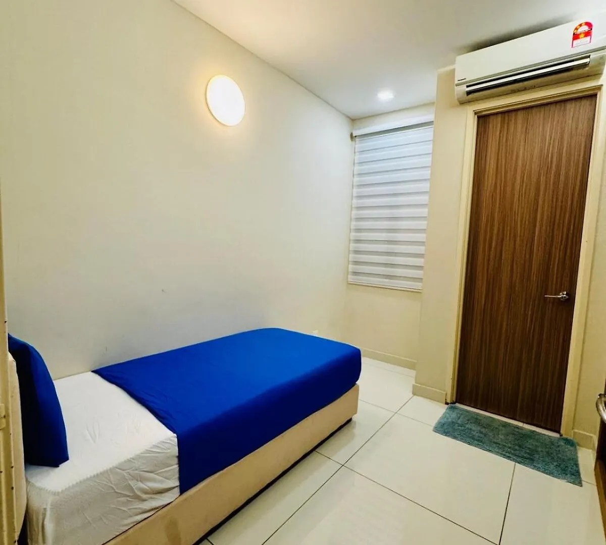 Perfect For Groups! 5Br Villa Near Beach Bbq 20Pax Batu Feringgi