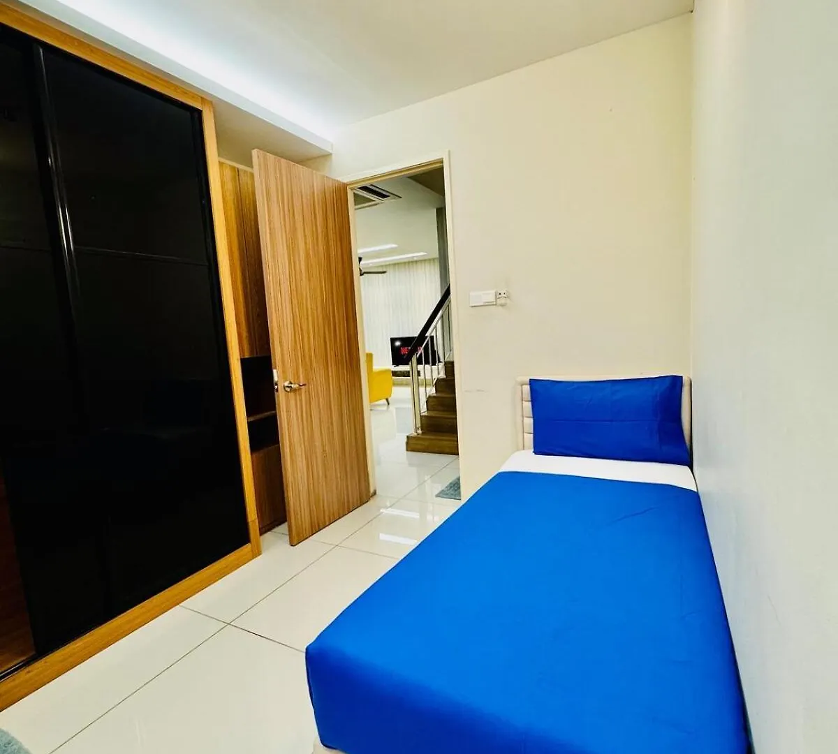 Perfect For Groups! 5Br Villa Near Beach Bbq 20Pax Batu Feringgi